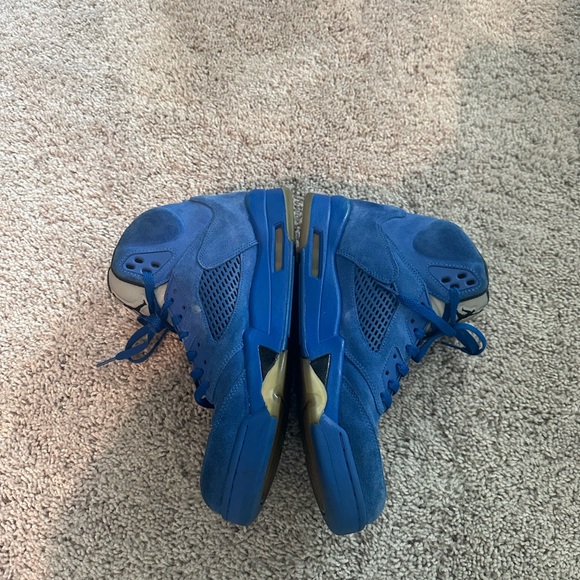 Jordan Retro 5 - Picture 2 of 3